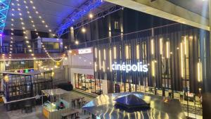 Apartemen Meikarta Cikarang by WhiteBox