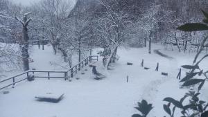 Angolo di Paradiso B&B