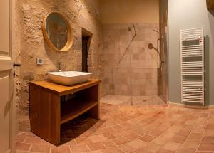 Le Château des Ducs de Mortemart