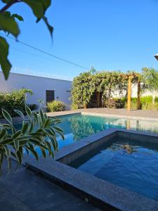 Espaço premium, Casa com 5 quartos, piscina aquecida & Jacuzzi