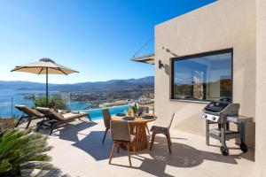 Majestic View Villas