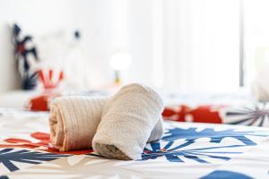 Ground floor with direct access to swimming pool