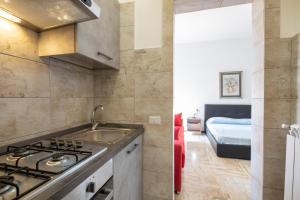 Gallipoli Apartment Ac, Seaside