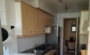 Nice apartment steps from the sea fully equipped