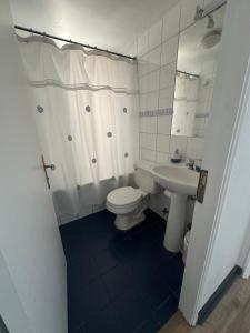 Departamento Avenida Cristobal Colón Las Condes