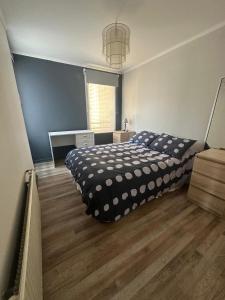 Departamento Avenida Cristobal Colón Las Condes