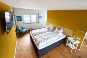 Jeanys Walhalla Suite in Donaustauf 11 km von Regensburg am Donauradweg