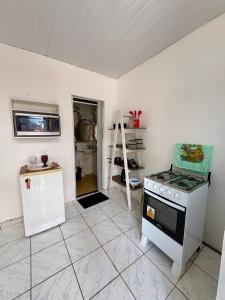 Apartamento no Centro