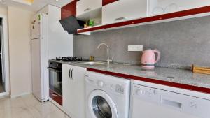 İslamlar 1 bedroom secluded villa with private pool hot tub