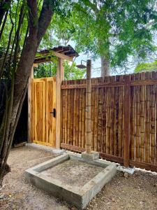 Suites privadas y nuevas en Ayampe