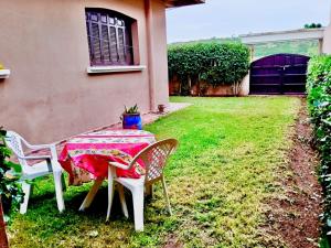 Suite La grande plage pour les familles