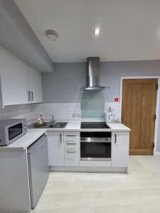 No 2 New Inn Apartments