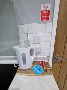 No 2 New Inn Apartments