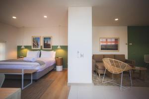 NOK Splendid studio in Laureles Medellin