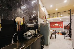 Ancient House, Heart of OldQuarter, 5 to Hoan Kiem Lake