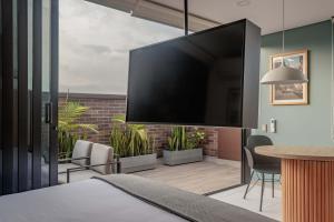 NOK Perfect 1BR in Laureles Medellin