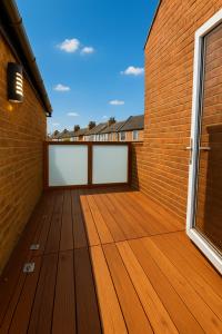 Comfortable & Bright Studio Near Central London