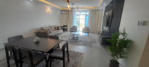 Valencia Seaview Apartments
