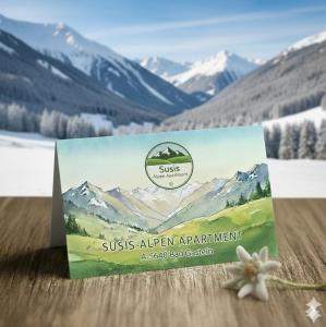 Susis Alpen Apartment
