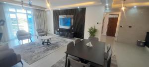 Valencia Seaview Apartments