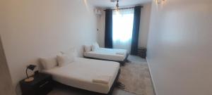 Valencia Seaview Apartments