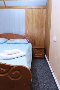 Гірський вітер