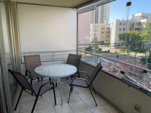 Nice apartment steps from the sea fully equipped