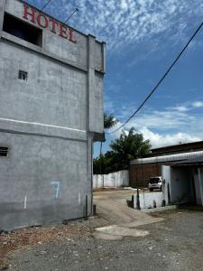 Hotel B&B