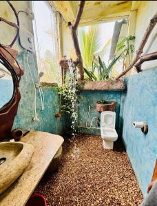 SD3M ART GALLERY Villa