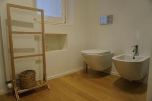 Tolstoj Suite Near Tortona District - At Your Place Milano