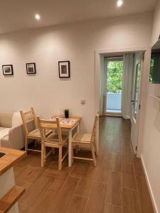 Sá da Bandeira - Apartment C