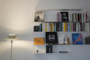 Tolstoj Suite Near Tortona District - At Your Place Milano