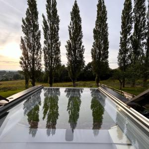 Gîtes et Spa en Normandie