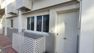 Playa Almadraba 1a Linea