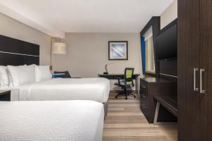 Holiday Inn Express Windsor Waterfront by IHG