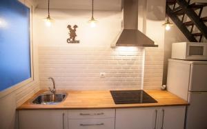 Apartment next to the beach