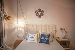 Apartment next to the beach