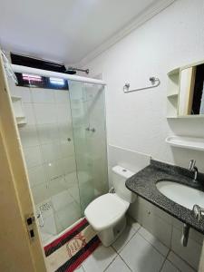 Casa em condominio na beira do rio