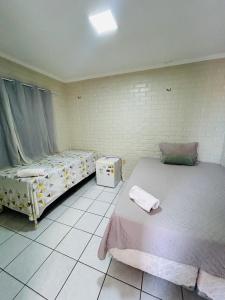 Casa em condominio na beira do rio