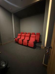 Rodadero, Santa Marta - Amber Rock Apartment