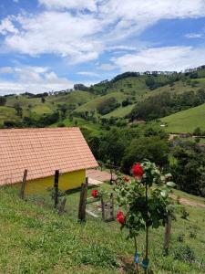 Recanto das Maritacas