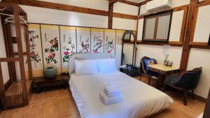 HAEMIL Hanok 해밀한옥