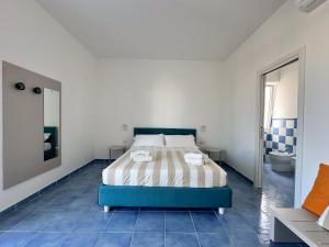 ItineraBaiaVerde Rooms & Breakfast