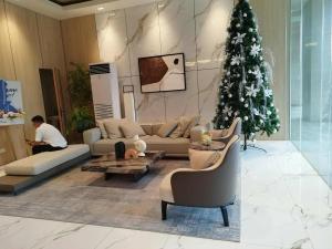 Welcome to Casa MiO at the Congressional Town Ctr!