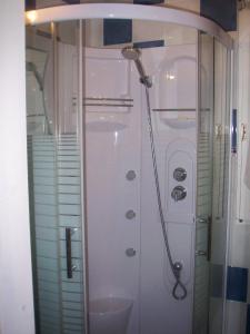 La Pierre St Martin, Apartment for 6 people