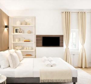 Saint Germain des Prés - Deluxe studio near Orsay Museum