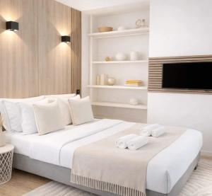 Saint Germain des Prés - Deluxe studio near Orsay Museum