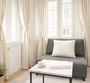 Saint Germain des Prés - Deluxe studio near Orsay Museum