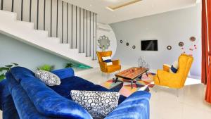 Üzümlü 1 bedroom secluded villa with private pool hot tub