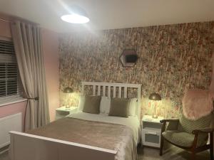 Barrow View Accommodation